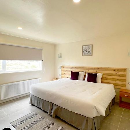 Hotel Casa Verde Puerto Natales Eksteriør bilde